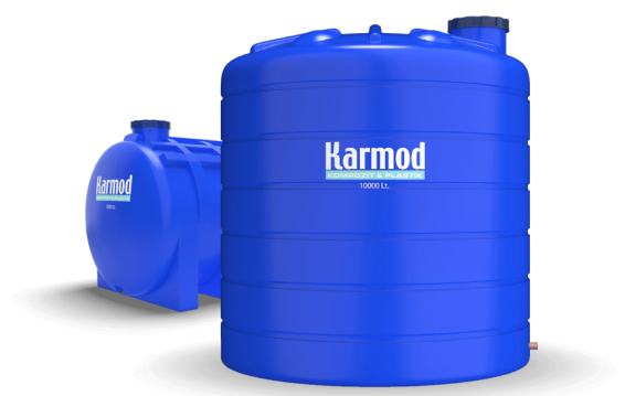 40 yıldır plastik sektöründe lider çözümler Karmod Plastik’te