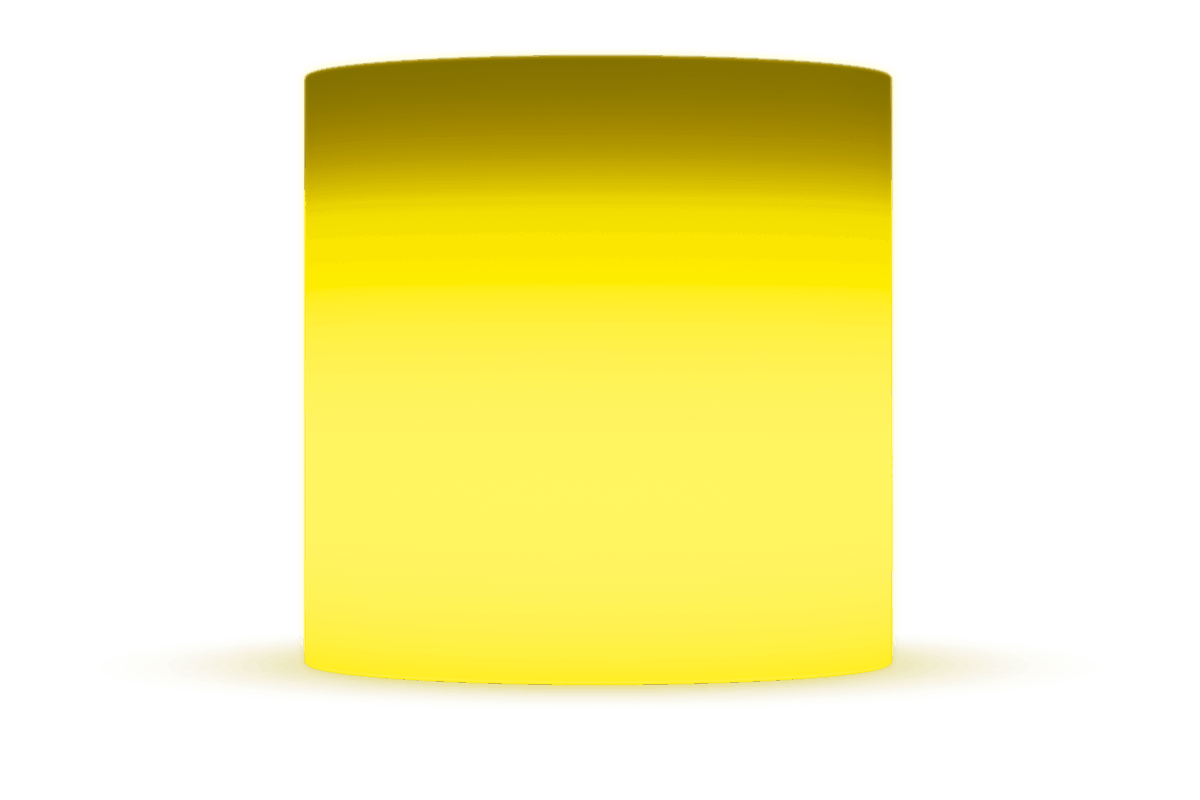 Isikli Saksı sarı