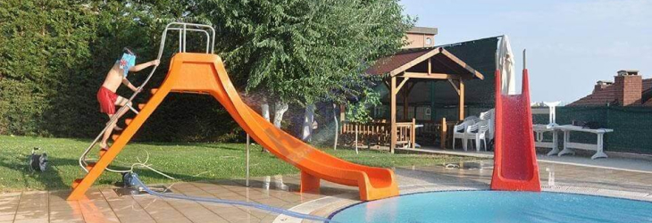 Çocuklar İçin En İyi Su Kaydırakları Seçerken Nelere Dikkat Edilmeli