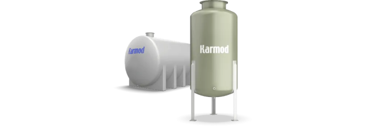 Ev ve Yazlıklar İçin En İdeal Su Deposunu Nasıl Seçersiniz?