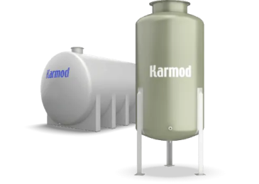 Ev ve Yazlıklar İçin En İdeal Su Deposunu Nasıl Seçersiniz?