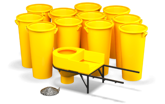 Hayatı kolaylaştıran yenilikçi çözümler Karmod Plastik'te