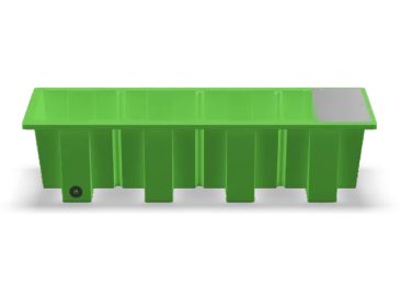 Hayvan Yemliği ve Yalağı İçin Kullanabileceğiniz Su Deposu Modelleri