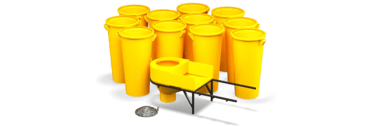 Kirli Su ve Foseptik Depolaması Neden Ayrı Depolarda Yapılmalıdır?