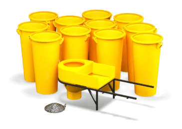 Kirli Su ve Foseptik Depolaması Neden Ayrı Depolarda Yapılmalıdır?