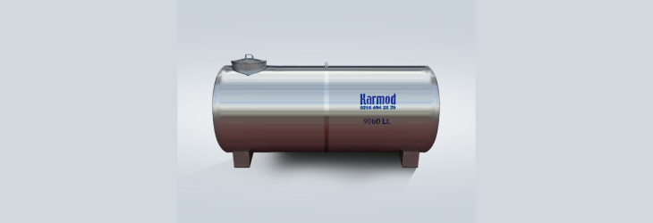 Paslanmaz Çelik Depoları Diğer Depolardan Ayıran Başlıca Özellikleri Nelerdir?