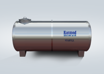 Paslanmaz Çelik Depoları Diğer Depolardan Ayıran Başlıca Özellikleri Nelerdir?