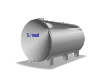 Paslanmaz Depolar Hangi Sektörlerde ve Neden Tercih Edilmeli?