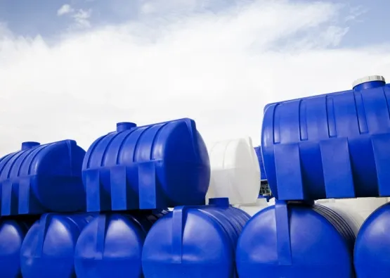 Plastik Su Depolama Tankının Ömrü Nasıl Uzatılır?