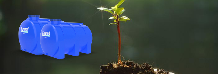 Plastik Su Depolama Tanklarının Çevreye Artıları ve Eksileri Nelerdir?