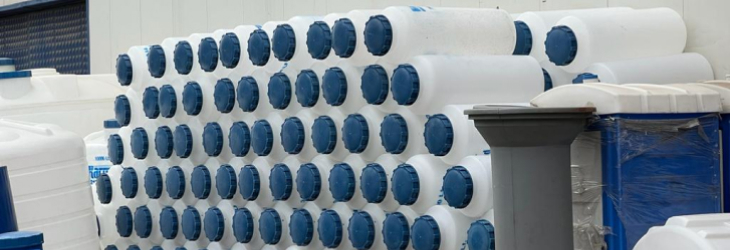 Plastik Su Deposu Temizliğinin Püf Noktaları Nelerdir?