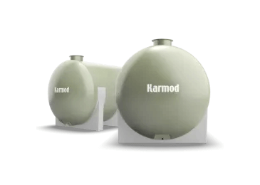 Polietilen Su Depoları Nasıl Bu Kadar Hafif Olabiliyor?