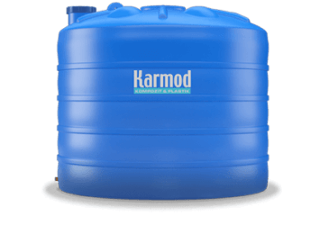 Polietilen Su Deposu Tasarım Çeşitleri Nelerdir?