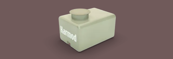 Polyester Depoların Yat ve Karavanlardaki Kullanımı