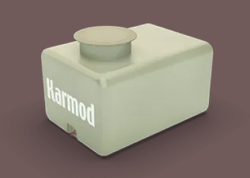 Polyester Depoların Yat ve Karavanlardaki Kullanımı