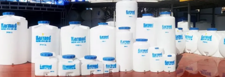 Polyester Su Deposu Modelleri ve Özellikleri