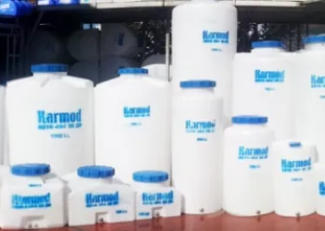 Polyester Su Deposu Modelleri ve Özellikleri