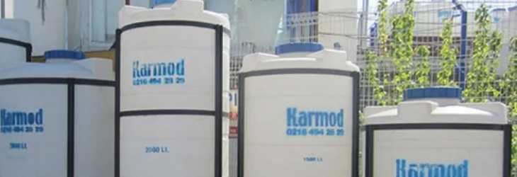 Silo Depolar Nedir ve Nerelerde Kullanılır?