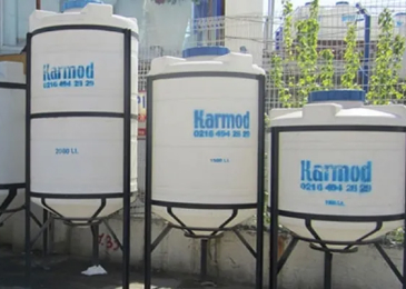 Silo Depolar Nedir ve Nerelerde Kullanılır?