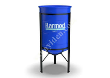 Silo Depolar Nerelerde Kullanılıyor