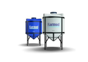 Tarımsal Sulamada Doğru Tonluk Depo Seçimi ile Su Tasarrufu Nasıl Sağlarsınız?