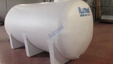 5 ton septik depo modelleri