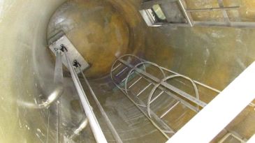 Pis su atılımı septik tank fiyatları