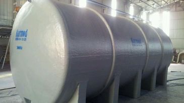 Polyester depo modelleri