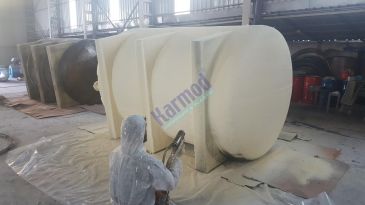 Sodyum hipoklorit tank fiyatları
