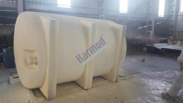 Kimyasal depolama tankı fiyatları