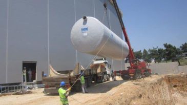 Yağmur suyu kullanım tankı fiyatı