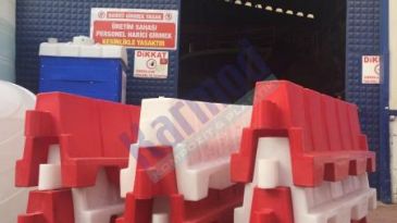 Yol bariyeri fiyatları