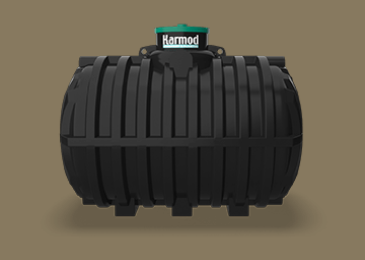 Toprak Altı Depolar Nasıl Üretiliyor?