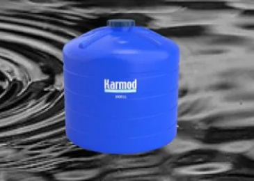 Yağmur Suyu Hasadı İçin En Uygun Plastik Depo Modelleri Hangileridir?