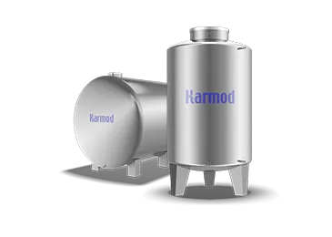 Yağmur Suyu Hasadı İçin Hangi Tonluk Su Deposunu Seçmelisiniz?