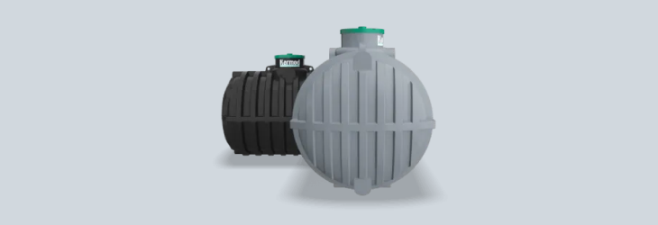 Yeraltı Su Tanklarının Bazı Önemli Özellikleri!