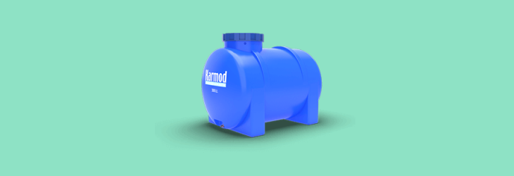 Yeraltı Tankları Nasıl Üretiliyor?