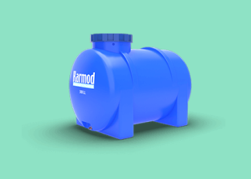 Yeraltı Tankları Nasıl Üretiliyor?